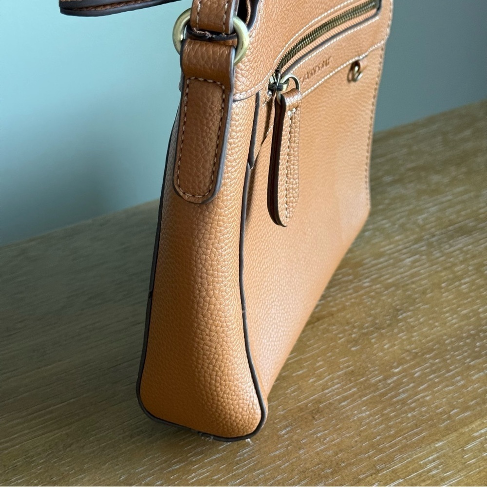 St. John's Bay Quincy Crossbody Bag - Picture 2 of 9